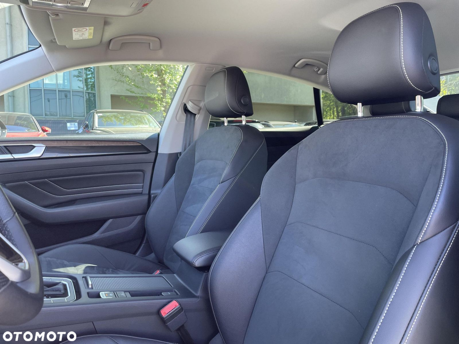 Volkswagen Arteon 2.0 TSI Elegance DSG - 12
