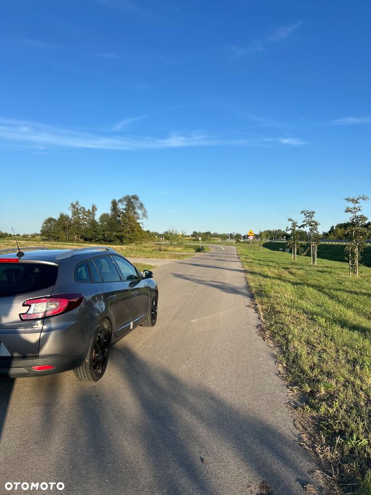 Renault Megane 1.5 dCi Bose Edition - 5