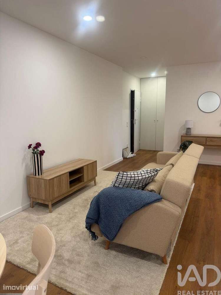 Apartamento T2 em Arca e Ponte de Lima de 60 m2 - Grande imagem: 2/11