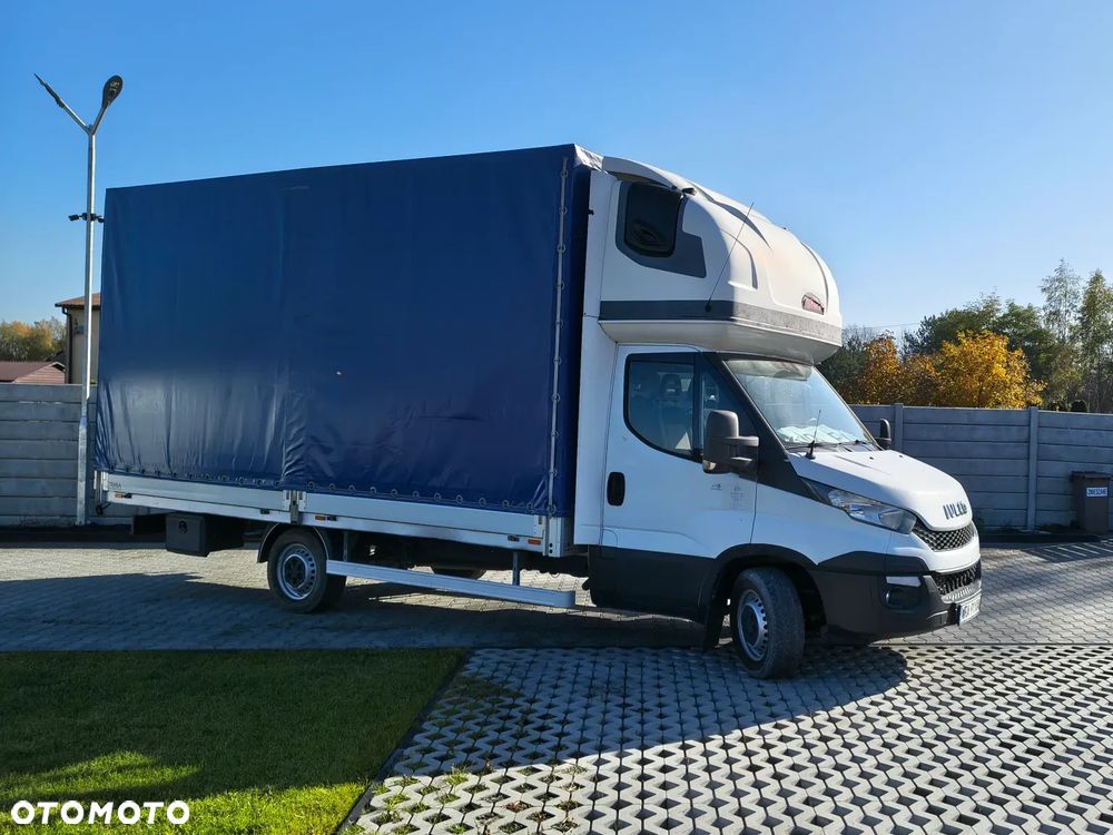 Iveco Daily D - 1