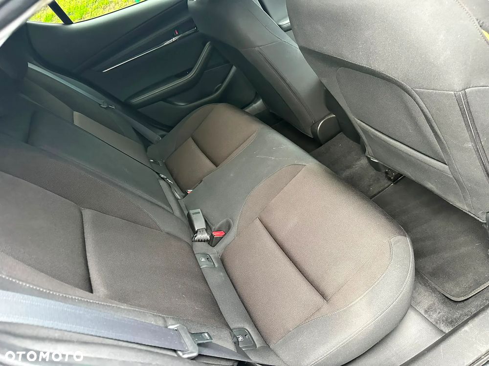 Mazda 3 2.0 mHEV Homura - 16