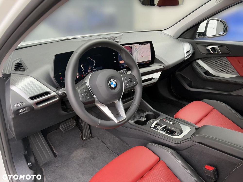 BMW Seria 1 118d M Sport - 5