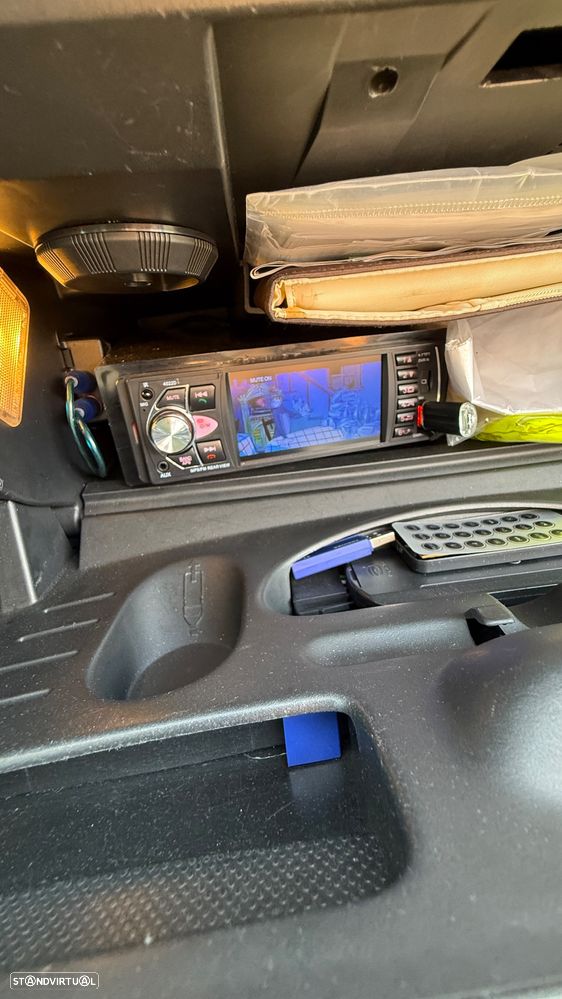 Peugeot 308 SW 1.6 HDi Premium - 3
