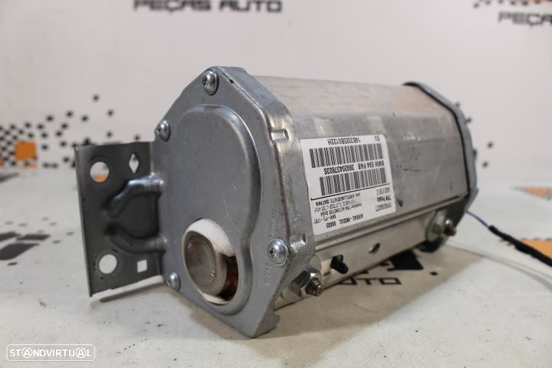 Airbag De Passageiro Bmw X1 (E84)  34065165D / 72129204378 / 9204378 / - 3