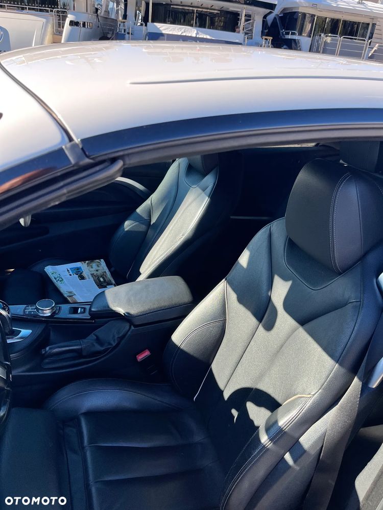 BMW Seria 4 430i GPF Advantage - 11