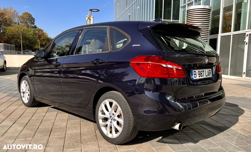 BMW Seria 2 218i Aut. Luxury Line - 3