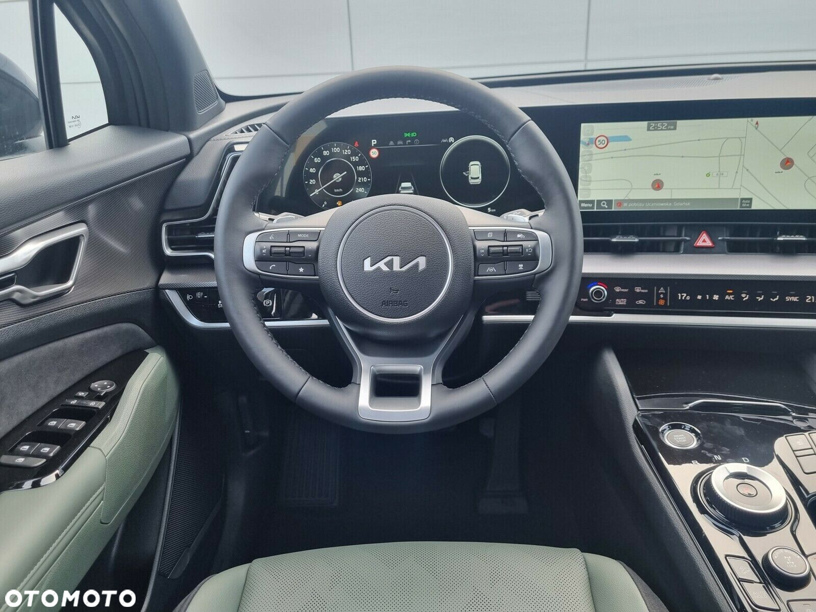 Kia Sportage - 18
