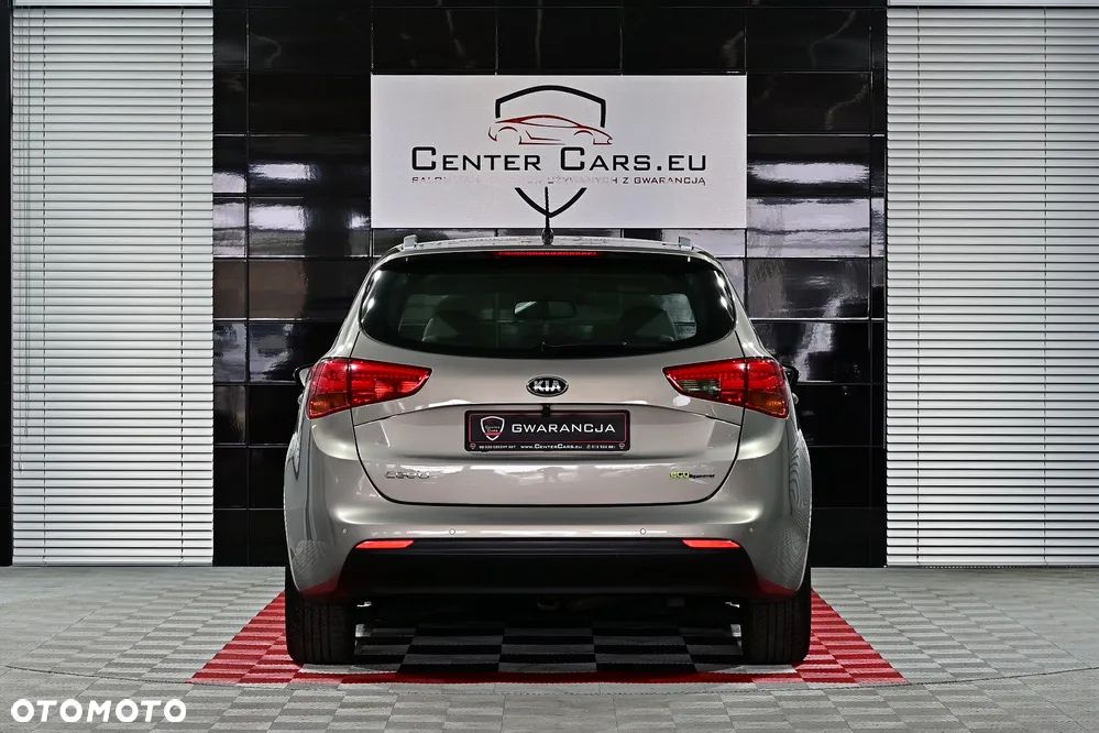 Kia Ceed 1.6 CRDi M - 14