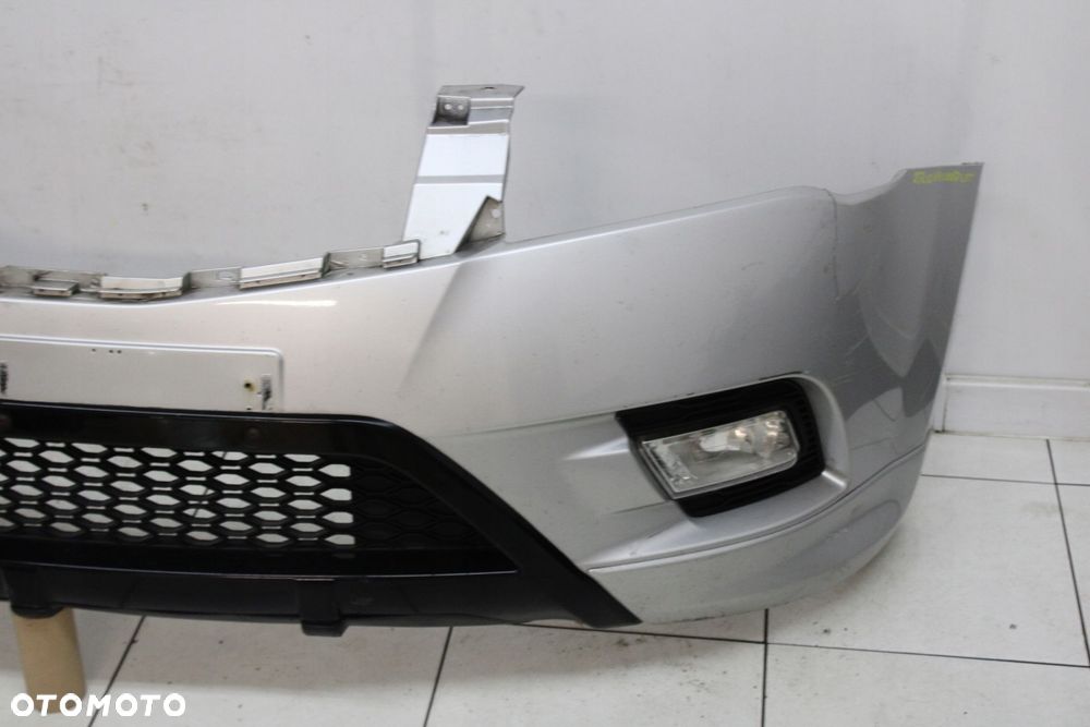 KIA CEED I LIFT SPORT 09R- ZDERZAK PRZÓD PRZEDNI 9S - 3