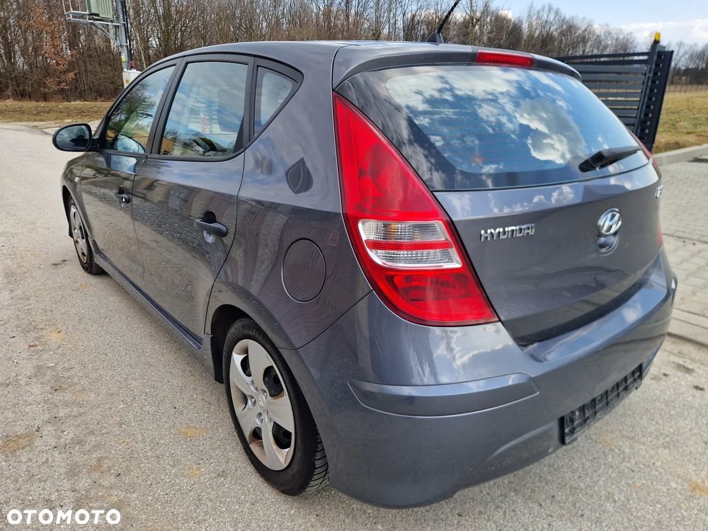 Hyundai i30 - 28