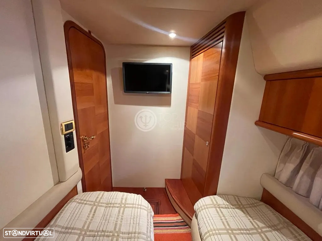 Azimut 55 E - 37
