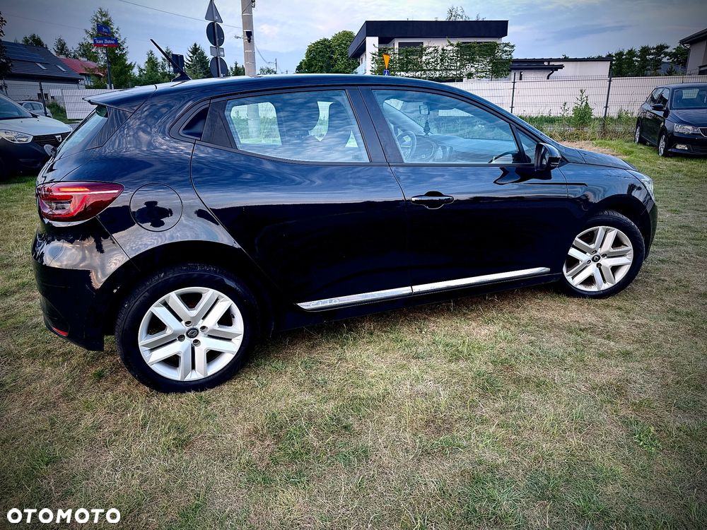 Renault Clio 1.0 TCe Zen - 30