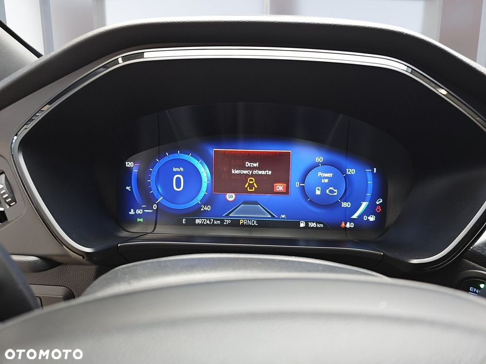 Ford Kuga 2.5 FHEV AWD ST-Line X - 23