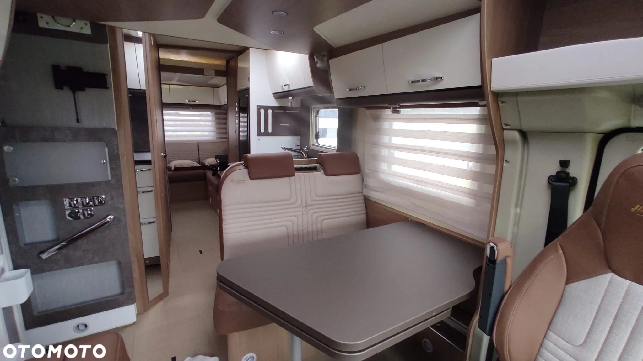 Burstner Lyseo TD Harmony Line IT 744 Santina - 6