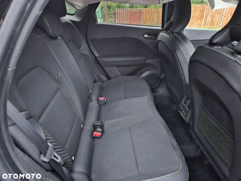 Renault Symbioz 1.6 E-Tech Full Hybrid 145 Evolution - 16
