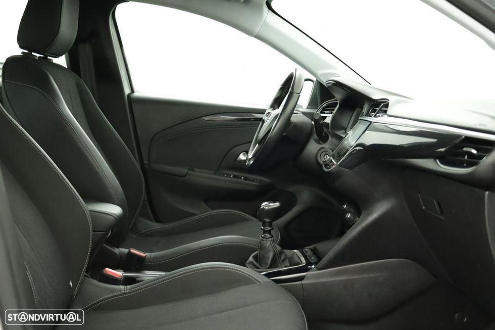 Opel Corsa 1.2 T Elegance - 20