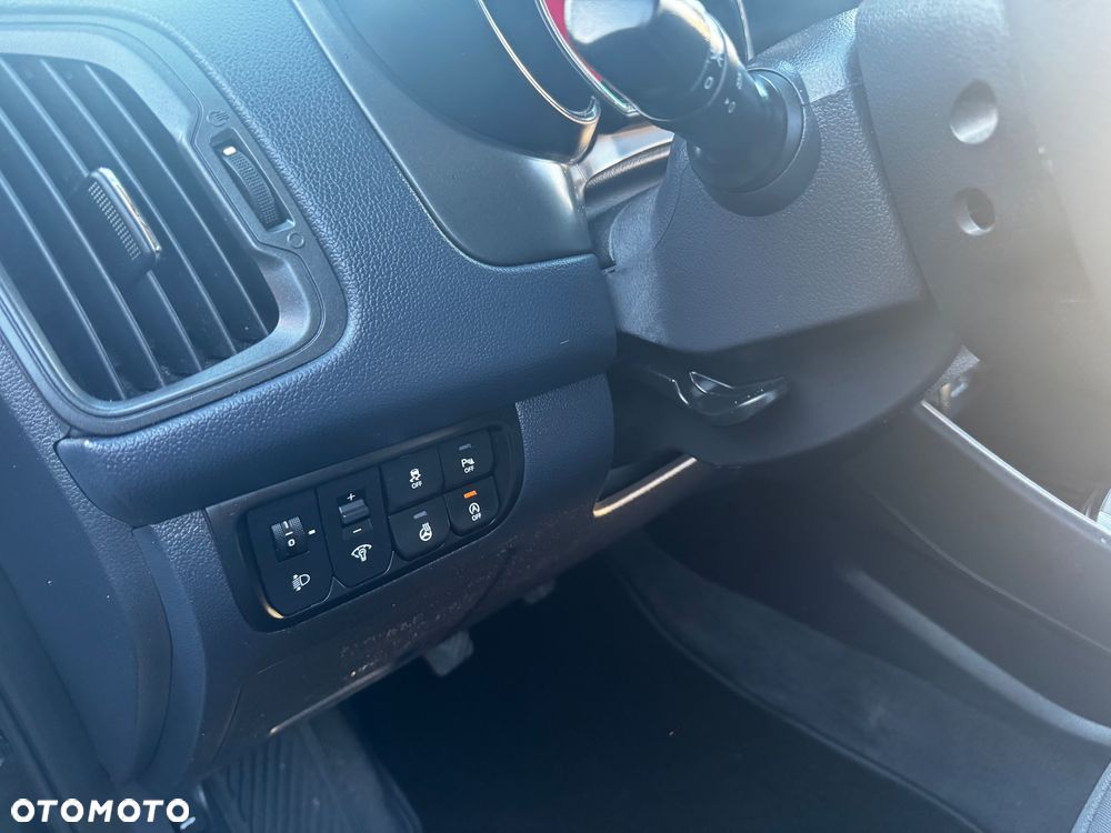 Kia Rio 1.4 Platinum Edition - 10