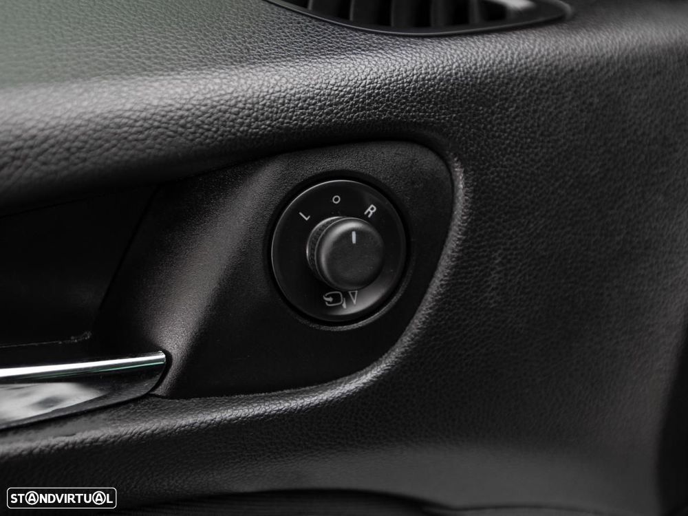 Opel Zafira 1.6 CDTi Innovation S/S - 15