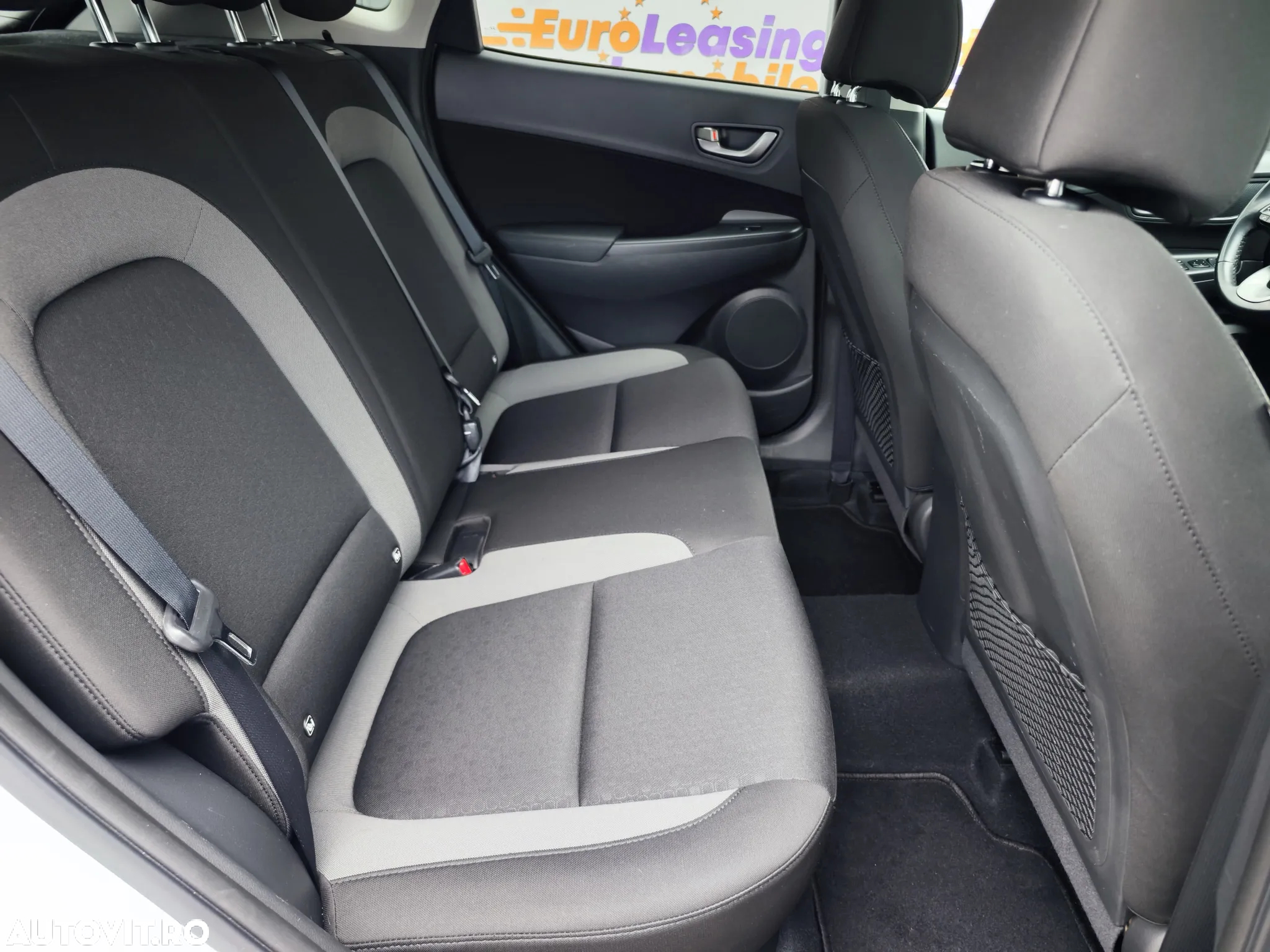Hyundai KONA 1.6 CRDi 48V-Hybrid DCT Prime - 15