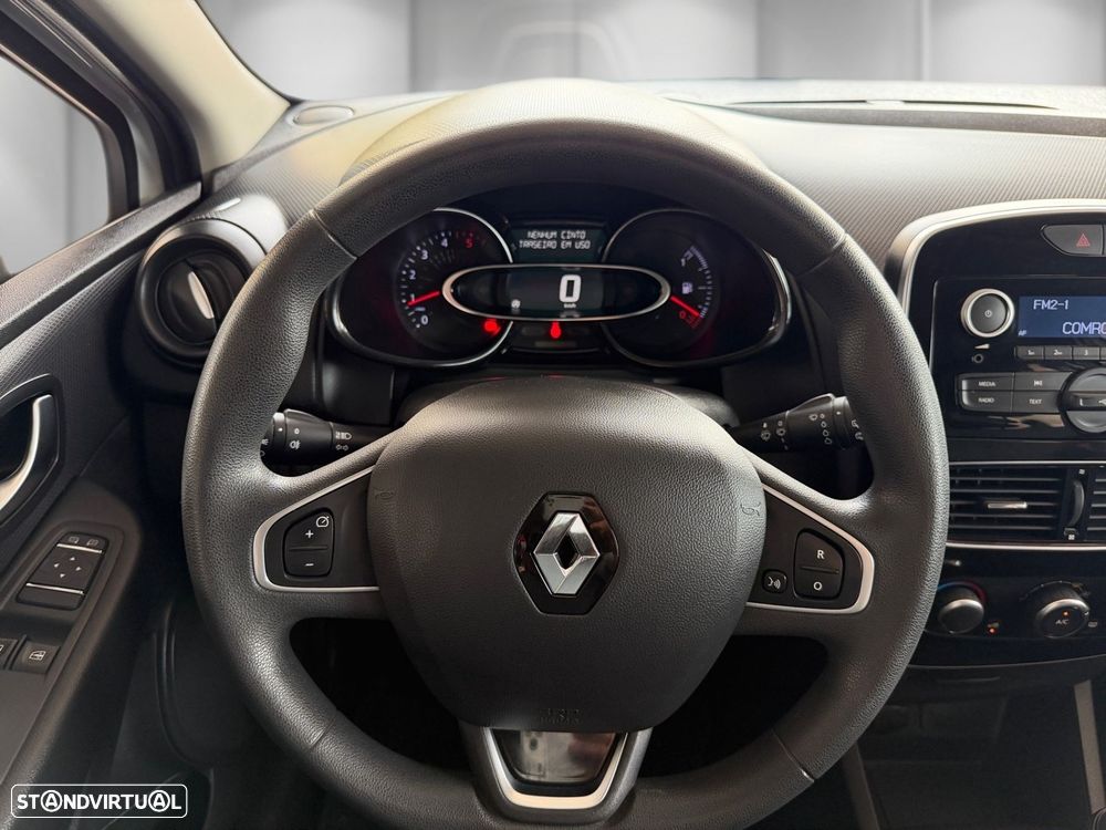 Renault Clio 1.5 dCi Confort - 9