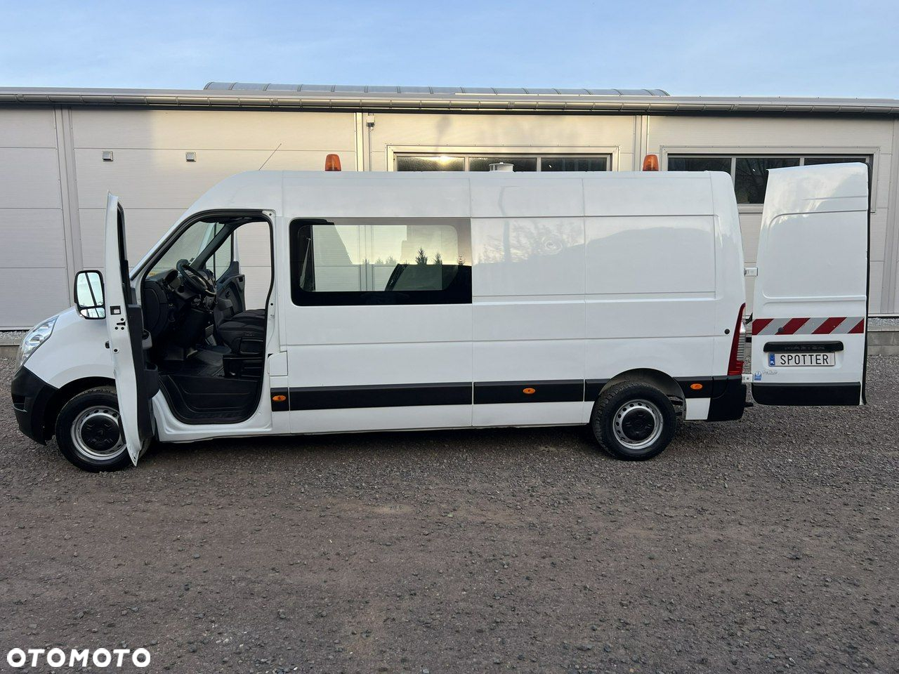 Renault Master - 23