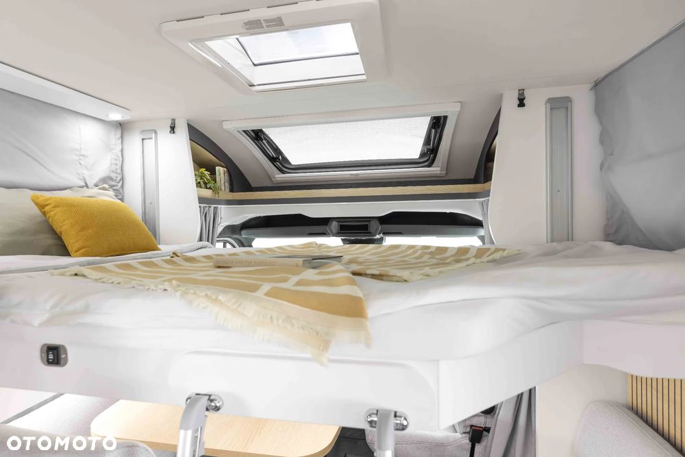 Renault Master Ahorn Camp T690 2026 r. LAIKA CARAVANS - 15