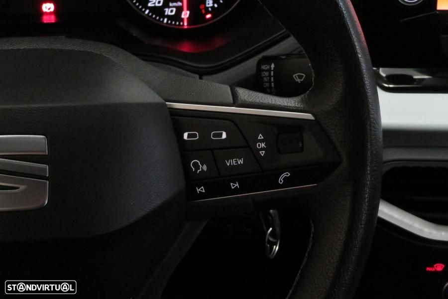 SEAT Arona 1.0 TSI Style - 26