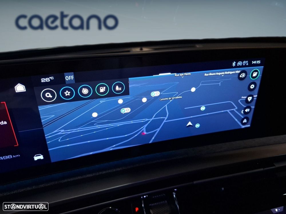 Peugeot E-3008 97 kWh Long Range GT - 23