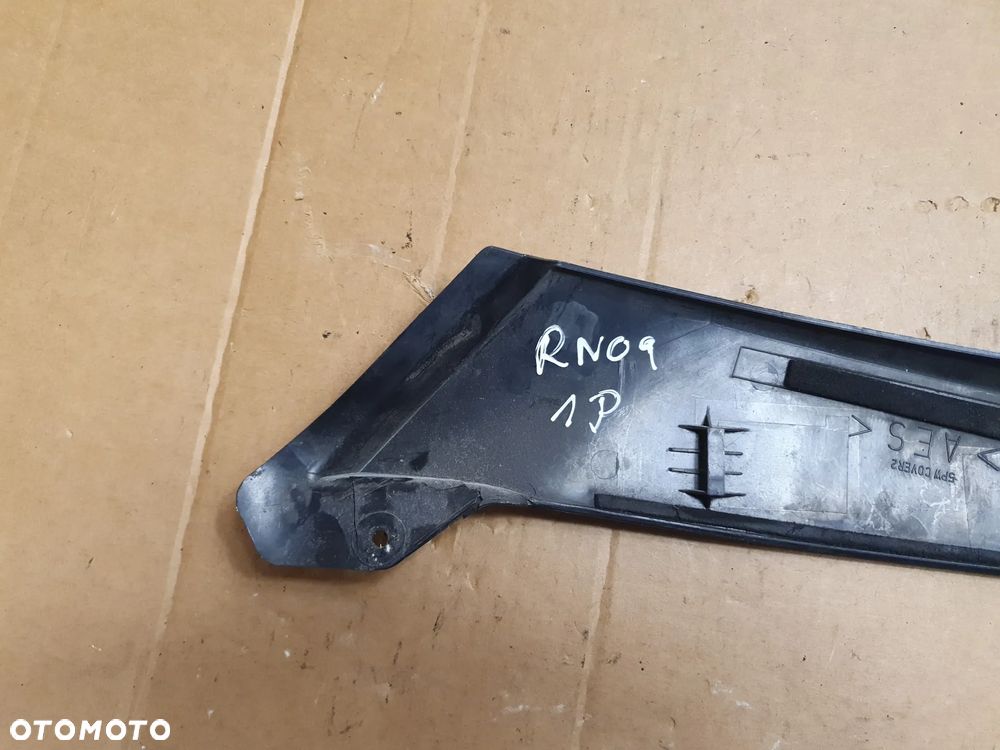 Yamaha YZF-R1 1000 RN09 (2002 - 2003) Owiewka boku prawa - 8