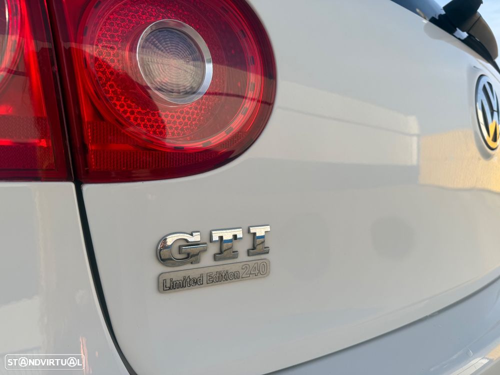 VW Golf 2.0 GTI Edition 35 - 6