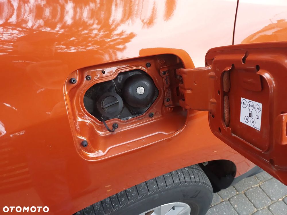 Dacia Duster 1.0 TCe Comfort - 8