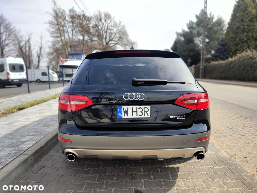 Audi A4 Allroad - 7