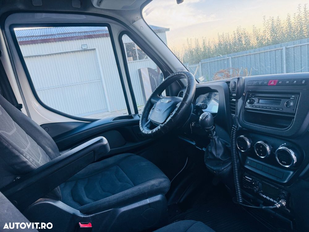 Iveco Daily - 20