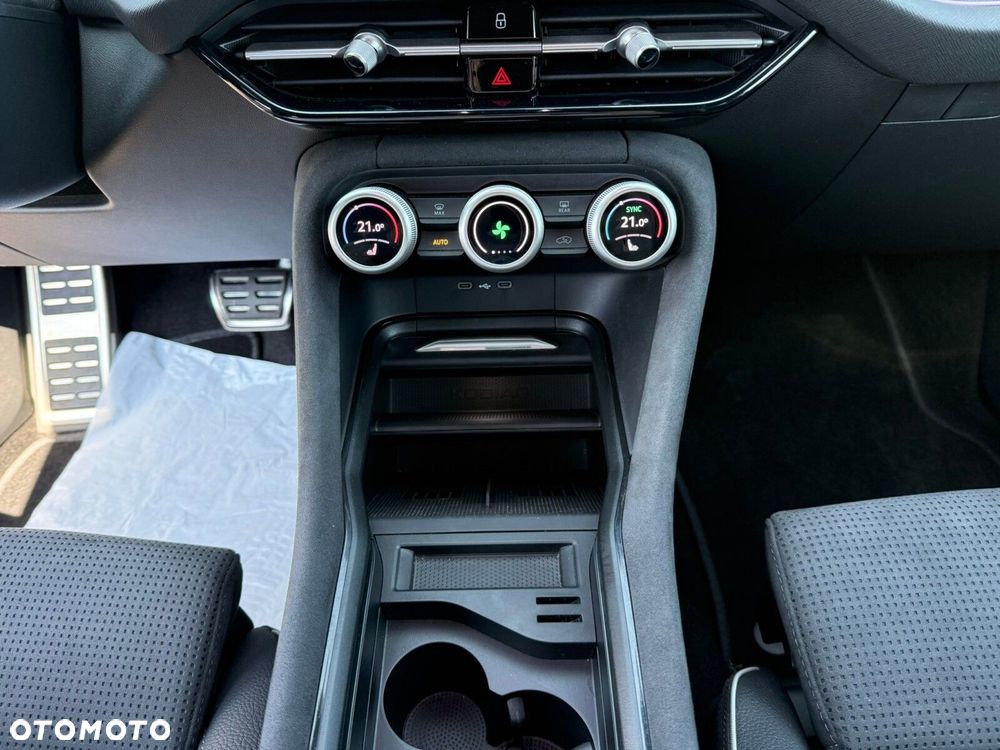 Skoda Kodiaq 1.5 TSI mHEV 4x2 Sportline DSG - 24