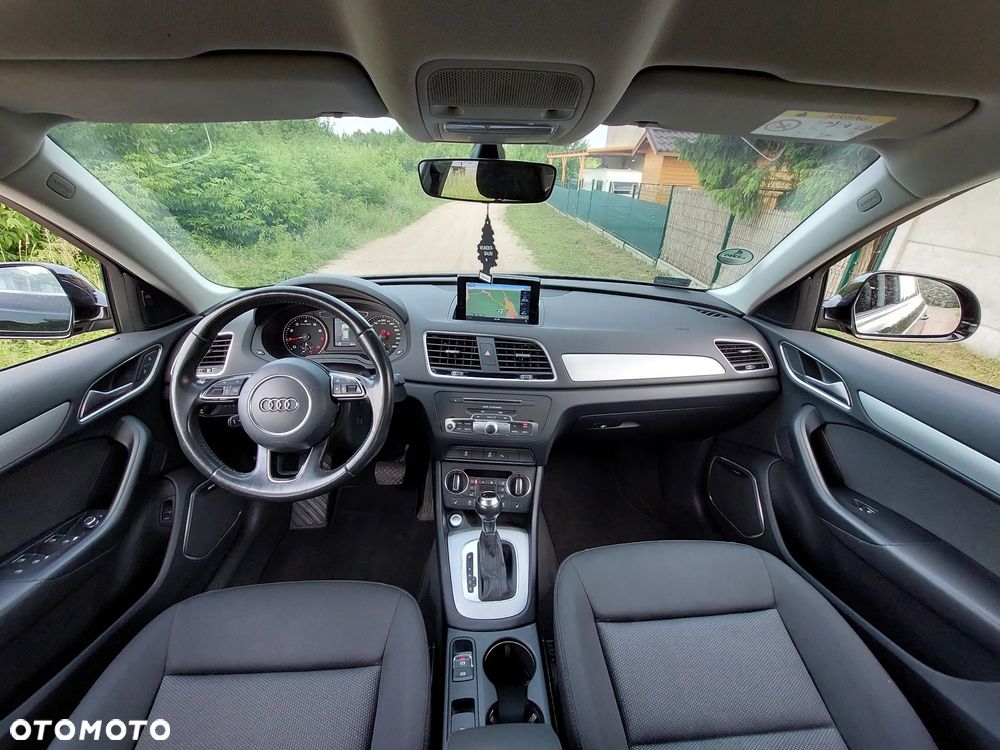 Audi Q3 - 6