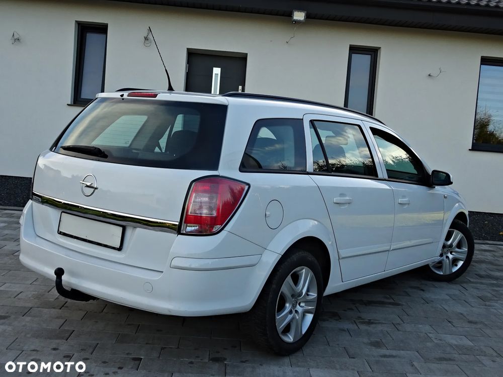 Opel Astra - 3