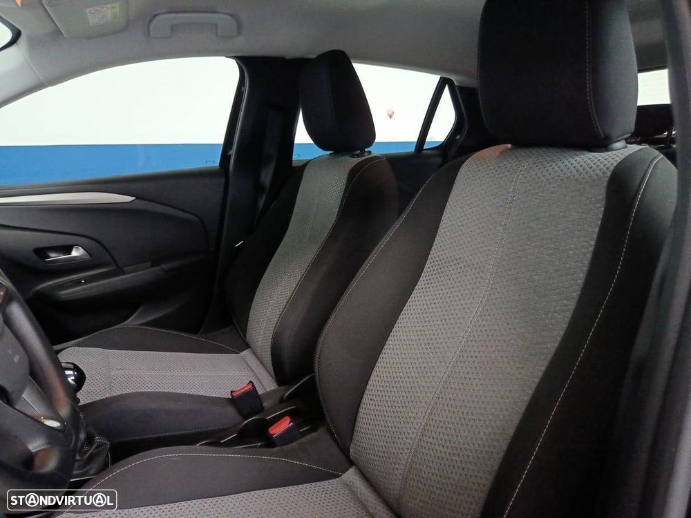 Opel Corsa 1.2 T Edition - 9