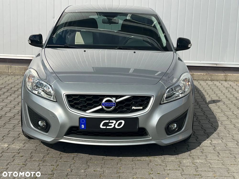Volvo C30 - 2