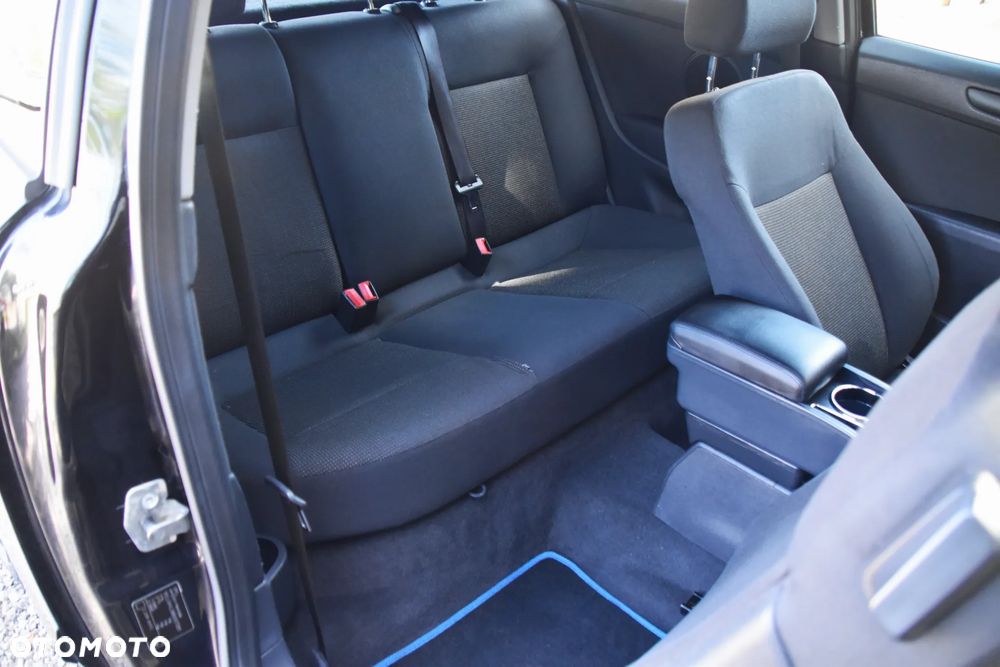 Opel Astra 1.4 Edition - 8