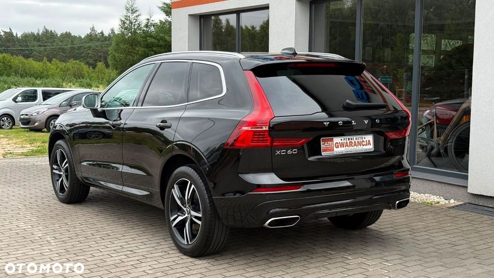 Volvo XC 60 - 12