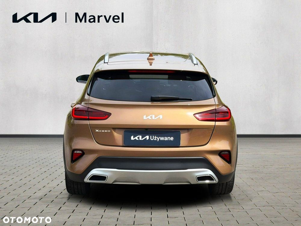 Kia XCeed 1.5 T-GDI M - 7