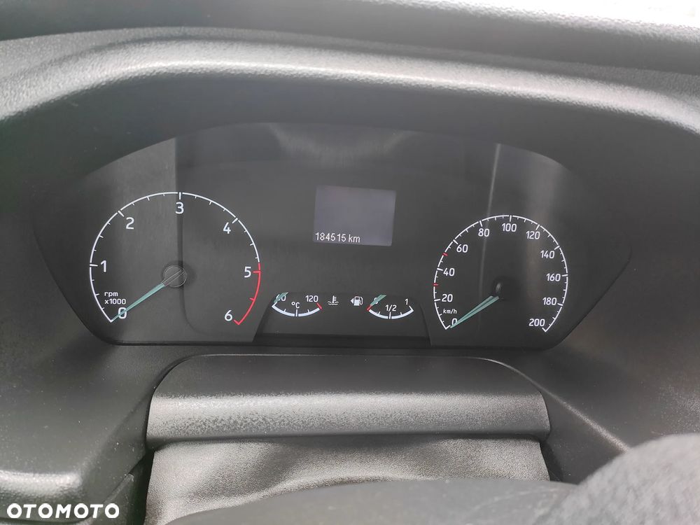 Ford TRANSIT CUSTOM 2020r 2,0 TDCI 130KM L1H1 EURO 6 LEDY CENA BRUTTO VAT 23% - 9