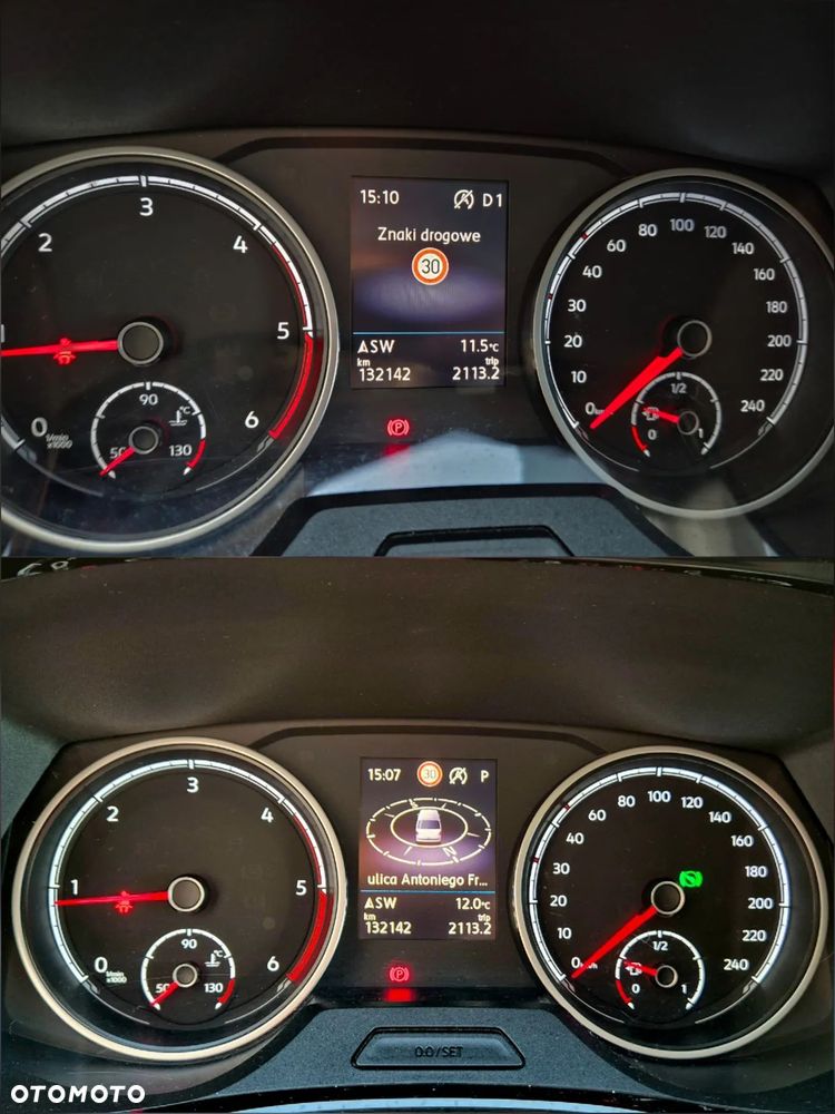 Volkswagen Multivan - 21