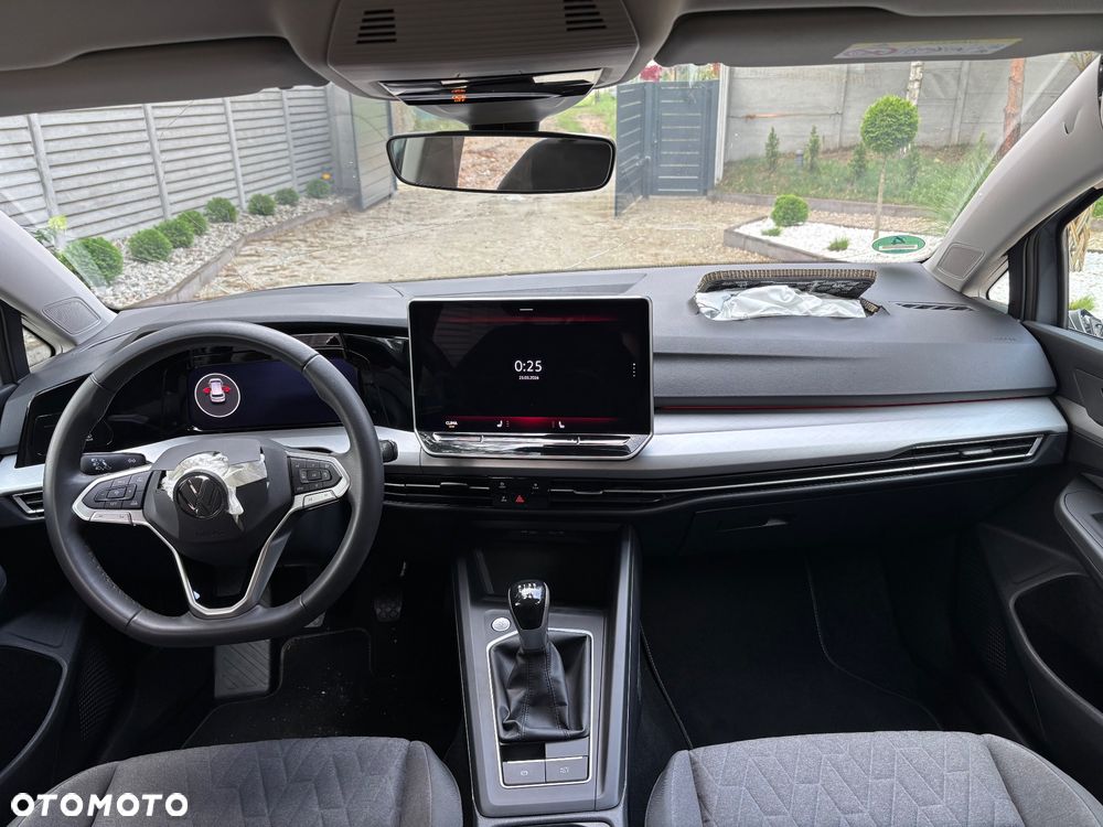 Volkswagen Golf 1.5 TSI OPF - 16