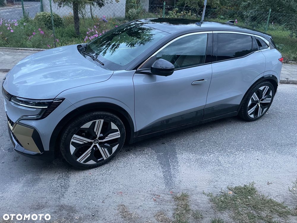 Renault Megane 2023 photo 4