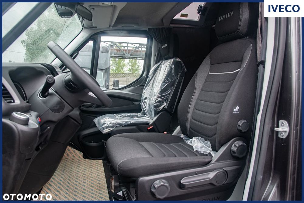 Iveco Daily 50C21HA8/P Autolaweta 3.0 210KM - 16