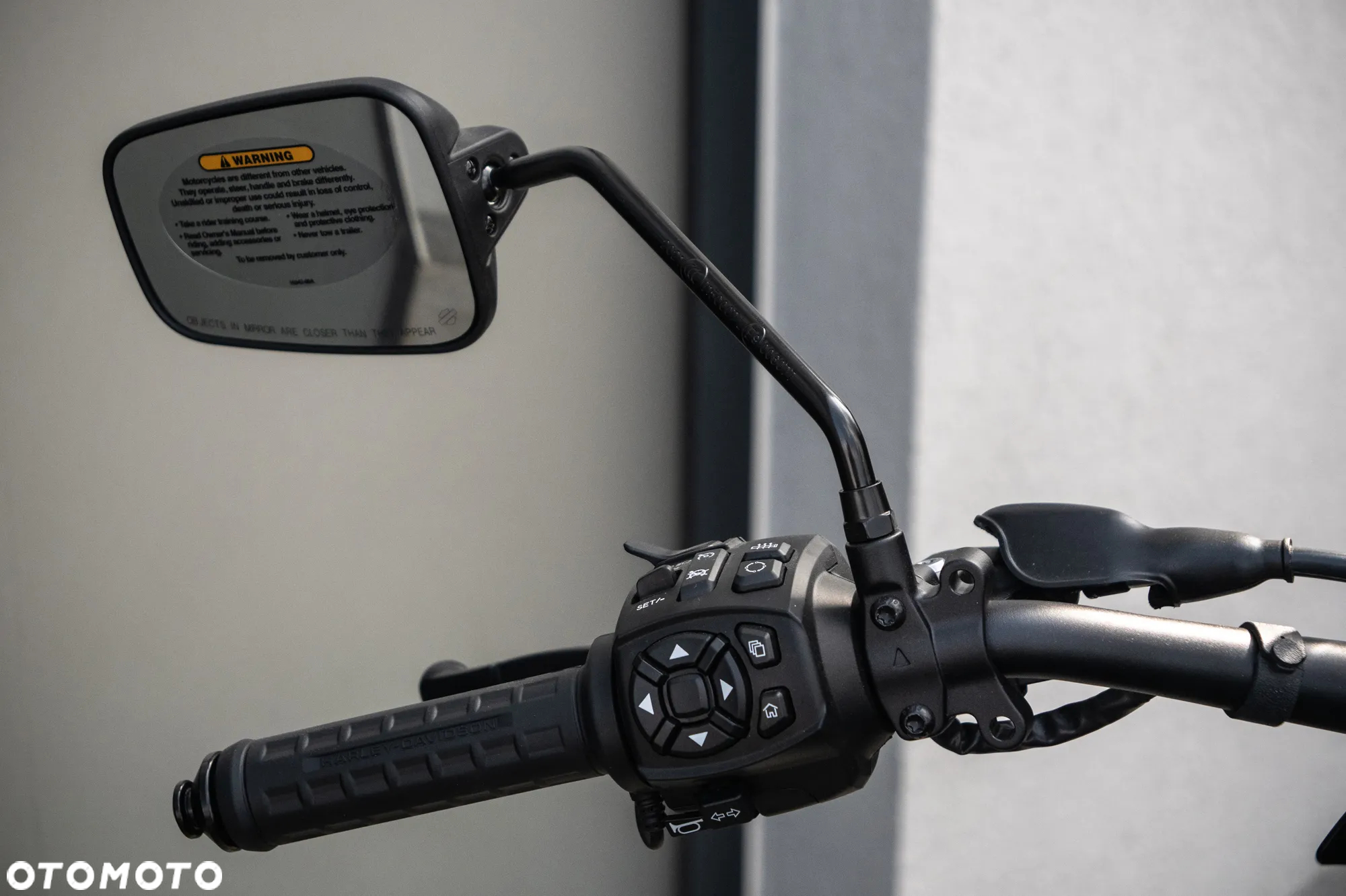 Harley-Davidson Pan America - 11