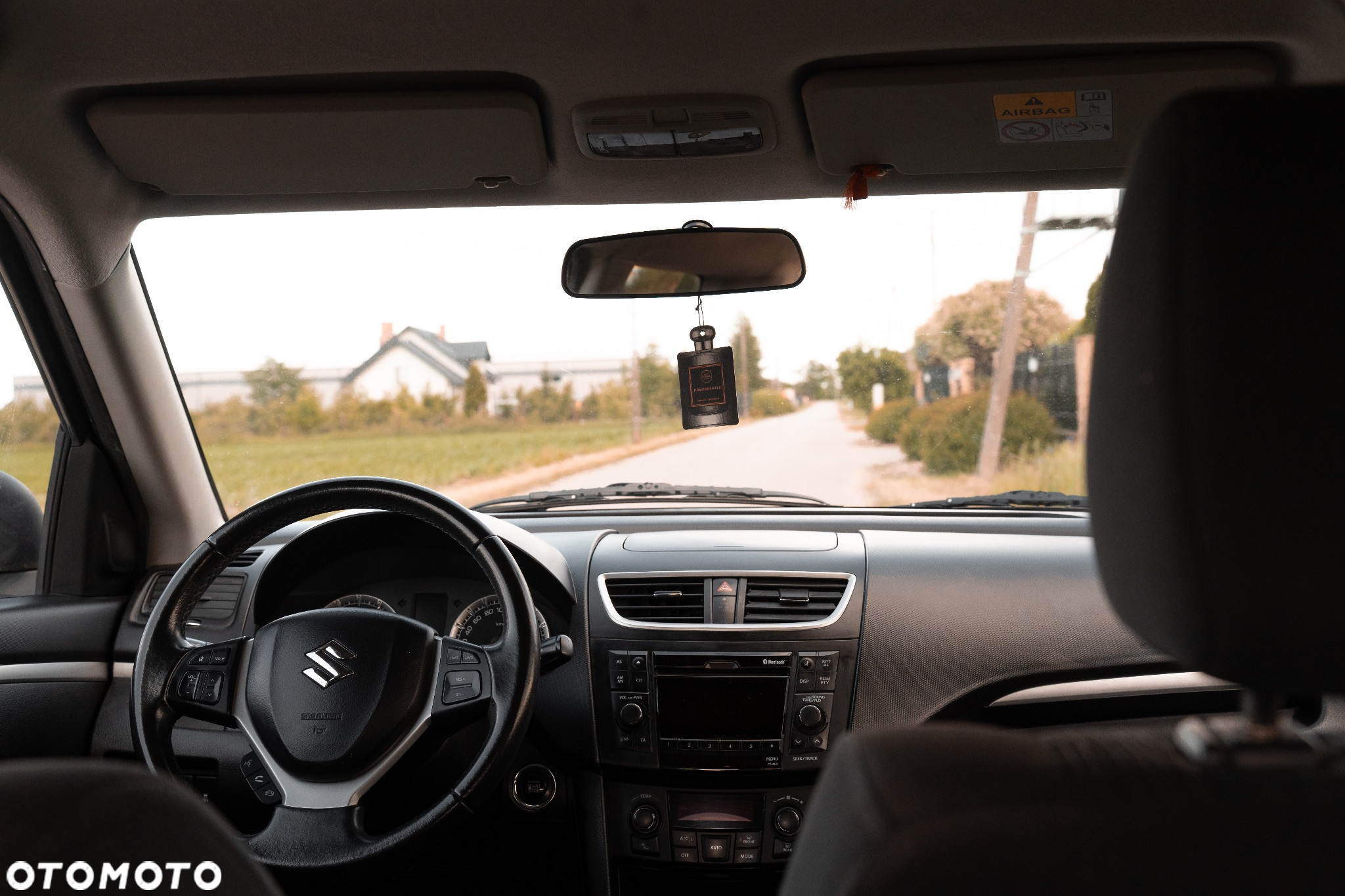 Suzuki Swift - 8
