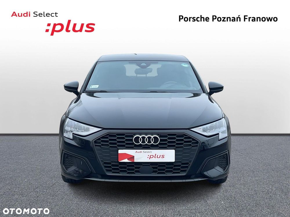 Audi A3 Sportback - 8