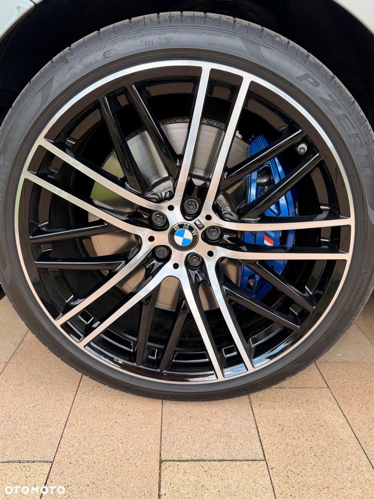 BMW Seria 7 740d xDrive mHEV - 10